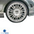 FRP MANS Body Kit 4pc > Bentley Continental Flying Spur 2006-2012 > Sedan - image 25
