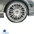FRP MANS Body Kit 4pc > Bentley Continental Flying Spur 2006-2012 > Sedan - image 25