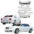 FRP MANS Body Kit 4pc > Bentley Continental Flying Spur 2006-2012 > Sedan - image 1