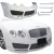 FRP MANS Body Kit 4pc > Bentley Continental Flying Spur 2006-2012 > Sedan - image 5