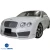 FRP MANS Body Kit 4pc > Bentley Continental Flying Spur 2006-2012 > Sedan - image 7