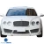 FRP MANS Body Kit 4pc > Bentley Continental Flying Spur 2006-2012 > Sedan - image 11