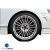FRP MANS Body Kit 4pc > Bentley Continental Flying Spur 2006-2012 > Sedan - image 13