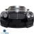 FRP MANS Body Kit 4pc > Bentley Continental Flying Spur 2006-2012 > Sedan - image 26