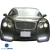 FRP MANS Body Kit 4pc > Bentley Continental Flying Spur 2006-2012 > Sedan - image 28