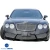 FRP MANS Body Kit 4pc > Bentley Continental Flying Spur 2006-2012 > Sedan - image 27