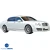 FRP MANS Body Kit 4pc > Bentley Continental Flying Spur 2006-2012 > Sedan - image 30