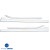 FRP MANS Body Kit 4pc > Bentley Continental Flying Spur 2006-2012 > Sedan - image 36