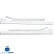 FRP MANS Body Kit 4pc > Bentley Continental Flying Spur 2006-2012 > Sedan - image 36