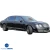 FRP MANS Body Kit 4pc > Bentley Continental Flying Spur 2006-2012 > Sedan - image 41
