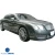 FRP MANS Body Kit 4pc > Bentley Continental Flying Spur 2006-2012 > Sedan - image 44