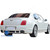 ModeloDrive FRP MANS Body Kit 4pc > Bentley Flying Spur 2006-2012 > Sedan - image 50