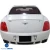 FRP MANS Body Kit 4pc > Bentley Continental Flying Spur 2006-2012 > Sedan - image 49