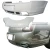FRP MANS Body Kit 4pc > Bentley Continental Flying Spur 2006-2012 > Sedan - image 54