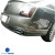 FRP MANS Body Kit 4pc > Bentley Continental Flying Spur 2006-2012 > Sedan - image 61