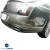 FRP MANS Body Kit 4pc > Bentley Continental Flying Spur 2006-2012 > Sedan - image 61