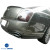 FRP MANS Body Kit 4pc > Bentley Continental Flying Spur 2006-2012 > Sedan - image 64