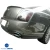 FRP MANS Body Kit 4pc > Bentley Continental Flying Spur 2006-2012 > Sedan - image 64
