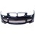 FRP 1M-Style LCI Front Bumper > BMW 3-Series (E92) 2011-2012 > 2dr - image 2
