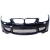 FRP 1M-Style LCI Front Bumper > BMW 3-Series (E92) 2011-2012 > 2dr - image 2