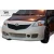 2007-2011 Toyota Yaris B-2 Front Bumper - image 5