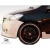 2007-2011 Toyota Yaris B-2 Front Bumper - image 7