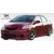 2007-2011 Toyota Yaris B-2 Front Bumper - image 11