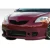 2007-2011 Toyota Yaris B-2 Front Bumper - image 1