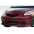 2007-2011 Toyota Yaris 4DR Duraflex B-2 Front Bumper - 1 Piece - image 1