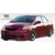 2007-2011 Toyota Yaris B-2 Front Bumper - image 10