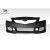 2007-2011 Toyota Yaris 4DR B-2 Front Bumper - 1 Piece - image 7