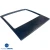 FRP OER Hatch > Datsun 260Z (S30) 1974-1974 - image 6
