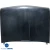 FRP OER Hood > Datsun 510 1967-1973 - image 2