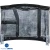 FRP OER Hood > Datsun 510 1967-1973 - image 5