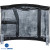 FRP OER Hood > Datsun 510 1967-1973 - image 5