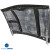 FRP OER Hood > Datsun 510 1967-1973 - image 6