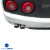 FRP Challenge Rear Bumper > Ferrari 360 2000-2004 - image 4