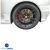 FRP Challenge Rear Bumper > Ferrari 360 2000-2004 - image 5