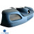 FRP Challenge Rear Bumper > Ferrari 360 2000-2004 - image 9