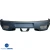 FRP Challenge Rear Bumper > Ferrari 360 2000-2004 - image 24