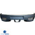 FRP Challenge Rear Bumper > Ferrari 360 2000-2004 - image 24