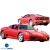 FRP Challenge Body Kit 2pc > Ferrari 360 2000-2004 - image 2