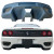ModeloDrive FRP Challenge Body Kit 2pc > Ferrari 360 2000-2004 - image 40