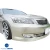 FRP GR Front Bumper > Honda Accord 2008-2012 > 4-Door Sedan - image 2