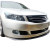 FRP GR Front Grille > Honda Accord 2008-2012 > 4-Door Sedan - image 1
