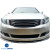 FRP GR Front Grille > Honda Accord 2008-2012 > 4-Door Sedan - image 4