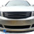 FRP GR Front Add-on Valance > Honda Accord 2008-2012 > 4-Door Sedan - image 2