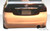 2007-2011 Toyota Yaris 4DR Duraflex B-2 Rear Bumper Cover 1 Piece (S)