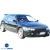 FRP VAR Front Bumper > Honda Civic (EG) 1992-1995 > 2/3-Door Hatch - image 2
