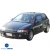 FRP VAR Front Bumper > Honda Civic (EG) 1992-1995 > 2/3-Door Hatch - image 3